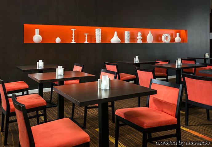 Hotel Courtyard By Marriott Airport Phoenix