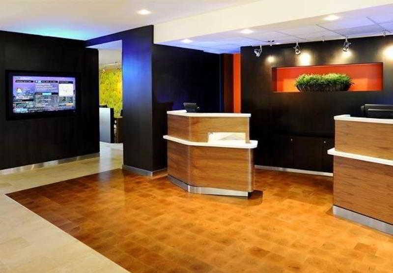 Courtyard By Marriott Airport 3* Phoenix